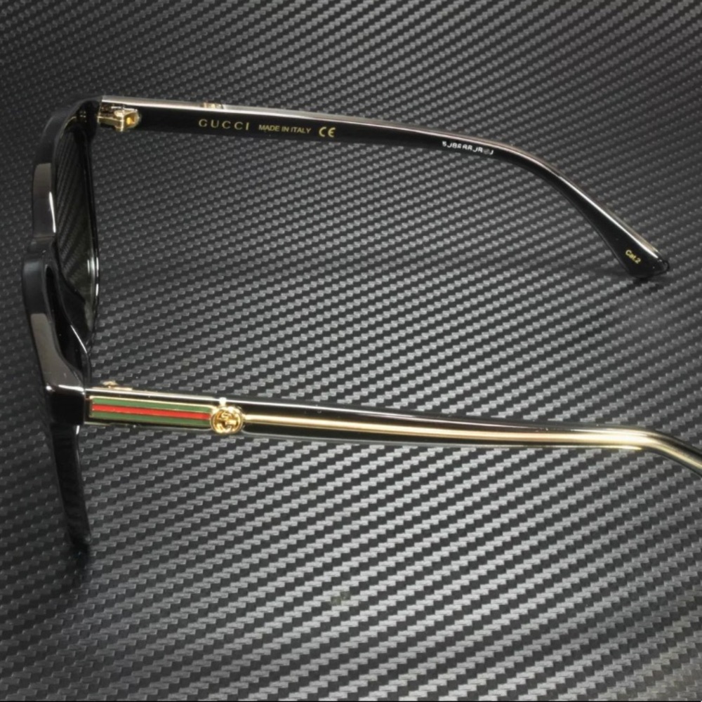 GUCCI GG0376S 001